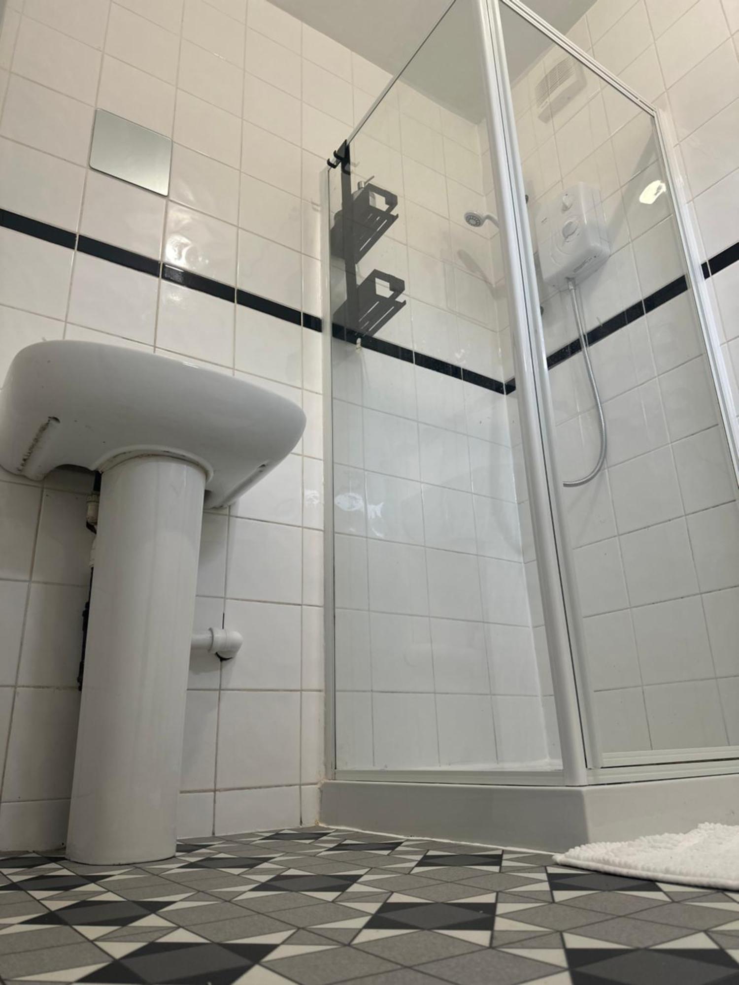 Cozy Haven Your Perfect 1Bed Le2 Leicester Zewnętrze zdjęcie